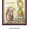 Pink Ink Designs Hickory Dickory Dock A5 Clear Stamps (PI203) (OUTLET) Pink Ink Designs Hickory Dickory Dock A5 Clear Stamps (PI203) (OUTLET)