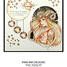 Pink Ink Designs Aries "Trailblazer" A5 Clear Stamps (PI206) (OUTLET) Pink Ink Designs Aries "Trailblazer" A5 Clear Stamps (PI206) (OUTLET)