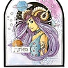 Pink Ink Designs Aries "Trailblazer" A5 Clear Stamps (PI206) (OUTLET) Pink Ink Designs Aries "Trailblazer" A5 Clear Stamps (PI206) (OUTLET)
