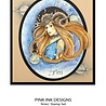 Pink Ink Designs Aries "Trailblazer" A5 Clear Stamps (PI206) (OUTLET) Pink Ink Designs Aries "Trailblazer" A5 Clear Stamps (PI206) (OUTLET)