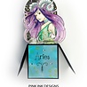 Pink Ink Designs Aries "Trailblazer" A5 Clear Stamps (PI206) (OUTLET) Pink Ink Designs Aries "Trailblazer" A5 Clear Stamps (PI206) (OUTLET)