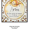 Pink Ink Designs Aries "Trailblazer" A5 Clear Stamps (PI206) (OUTLET) Pink Ink Designs Aries "Trailblazer" A5 Clear Stamps (PI206) (OUTLET)