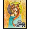 Pink Ink Designs Taurus "Secret Romantic" A5 Clear Stamps (PI207) (OUTLET) Pink Ink Designs Taurus "Secret Romantic" A5 Clear Stamps (PI207) (OUTLET)