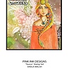 Pink Ink Designs Taurus "Secret Romantic" A5 Clear Stamps (PI207) (OUTLET) Pink Ink Designs Taurus "Secret Romantic" A5 Clear Stamps (PI207) (OUTLET)