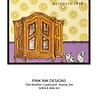 Pink Ink Designs Old Mother Cupboard A5 Clear Stamps (PI208) (OUTLET) Pink Ink Designs Old Mother Cupboard A5 Clear Stamps (PI208) (OUTLET)