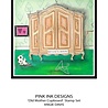 Pink Ink Designs Old Mother Cupboard A5 Clear Stamps (PI208) (OUTLET) Pink Ink Designs Old Mother Cupboard A5 Clear Stamps (PI208) (OUTLET)
