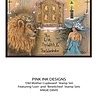 Pink Ink Designs Old Mother Cupboard A5 Clear Stamps (PI208) (OUTLET) Pink Ink Designs Old Mother Cupboard A5 Clear Stamps (PI208) (OUTLET)