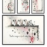 Pink Ink Designs Old Mother Cupboard A5 Clear Stamps (PI208) (OUTLET) Pink Ink Designs Old Mother Cupboard A5 Clear Stamps (PI208) (OUTLET)