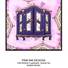 Pink Ink Designs Old Mother Cupboard A5 Clear Stamps (PI208) (OUTLET) Pink Ink Designs Old Mother Cupboard A5 Clear Stamps (PI208) (OUTLET)