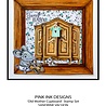 Pink Ink Designs Old Mother Cupboard A5 Clear Stamps (PI208) (OUTLET) Pink Ink Designs Old Mother Cupboard A5 Clear Stamps (PI208) (OUTLET)