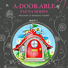 Pink Ink Designs A-Door-Able A5 Clear Stamps (PI210) (OUTLET) Pink Ink Designs A-Door-Able A5 Clear Stamps (PI210) (OUTLET)