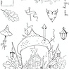 Pink Ink Designs Shine A Light A5 Clear Stamps (PI211) (OUTLET) Pink Ink Designs Shine A Light A5 Clear Stamps (PI211) (OUTLET)