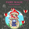 Pink Ink Designs Fairy Magic A5 Clear Stamps (PI212) (OUTLET) Pink Ink Designs Fairy Magic A5 Clear Stamps (PI212) (OUTLET)