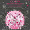 Pink Ink Designs Gemini "The Communicator" A5 Clear Stamps (PI213) (OUTLET) Pink Ink Designs Gemini "The Communicator" A5 Clear Stamps (PI213) (OUTLET)