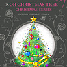 Pink Ink Designs Oh Christmas Tree A5 Clear Stamps (PI214) (OUTLET) Pink Ink Designs Oh Christmas Tree A5 Clear Stamps (PI214) (OUTLET)