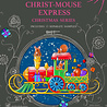 Pink Ink Designs Christ-Mouse Express A5 Clear Stamps (PI215) (OUTLET) Pink Ink Designs Christ-Mouse Express A5 Clear Stamps (PI215) (OUTLET)