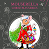 Pink Ink Designs Mouserella A5 Clear Stamps (PI216) (OUTLET) Pink Ink Designs Mouserella A5 Clear Stamps (PI216) (OUTLET)
