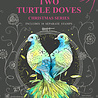 Pink Ink Designs Two Turtle Doves A5 Clear Stamps (PI218) (OUTLET) Pink Ink Designs Two Turtle Doves A5 Clear Stamps (PI218) (OUTLET)