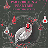 Pink Ink Designs Partridge In A Pear Tree A5 Clear Stamps (PI219) (OUTLET) Pink Ink Designs Partridge In A Pear Tree A5 Clear Stamps (PI219) (OUTLET)