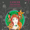 Pink Ink Designs Cancer "The Psychic" A5 Clear Stamps (PI220) (OUTLET) Pink Ink Designs Cancer "The Psychic" A5 Clear Stamps (PI220) (OUTLET)
