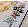 Pink Ink Designs Cancer "The Psychic" A5 Clear Stamps (PI220) (OUTLET) Pink Ink Designs Cancer "The Psychic" A5 Clear Stamps (PI220) (OUTLET)