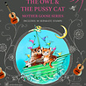 Pink Ink Designs The Owl & The Pussycat A5 Clear Stamps (PI221) (OUTLET) Pink Ink Designs The Owl & The Pussycat A5 Clear Stamps (PI221) (OUTLET)