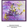 Pink Ink Designs The Owl & The Pussycat A5 Clear Stamps (PI221) (OUTLET) Pink Ink Designs The Owl & The Pussycat A5 Clear Stamps (PI221) (OUTLET)