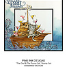 Pink Ink Designs The Owl & The Pussycat A5 Clear Stamps (PI221) (OUTLET) Pink Ink Designs The Owl & The Pussycat A5 Clear Stamps (PI221) (OUTLET)