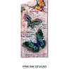 Pink Ink Designs Winging It A5 Clear Stamps (PI222) (OUTLET) Pink Ink Designs Winging It A5 Clear Stamps (PI222) (OUTLET)