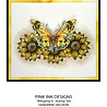Pink Ink Designs Winging It A5 Clear Stamps (PI222) (OUTLET) Pink Ink Designs Winging It A5 Clear Stamps (PI222) (OUTLET)
