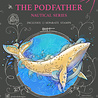 Pink Ink Designs The Podfather A5 Clear Stamps (PI224) (OUTLET) Pink Ink Designs The Podfather A5 Clear Stamps (PI224) (OUTLET)