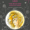 Pink Ink Designs Leo "The Bold One" A5 Clear Stamps (PI225) (OUTLET) Pink Ink Designs Leo "The Bold One" A5 Clear Stamps (PI225) (OUTLET)