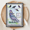 Pink Ink Designs Rook and Roll A5 Clear Stamps (PI226) (OUTLET) Pink Ink Designs Rook and Roll A5 Clear Stamps (PI226) (OUTLET)