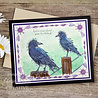 Pink Ink Designs Rook and Roll A5 Clear Stamps (PI226) (OUTLET) Pink Ink Designs Rook and Roll A5 Clear Stamps (PI226) (OUTLET)