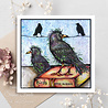 Pink Ink Designs Rook and Roll A5 Clear Stamps (PI226) (OUTLET) Pink Ink Designs Rook and Roll A5 Clear Stamps (PI226) (OUTLET)
