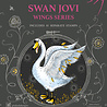 Pink Ink Designs Swan Jovi A5 Clear Stamps (PI227) (OUTLET) Pink Ink Designs Swan Jovi A5 Clear Stamps (PI227) (OUTLET)