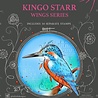 Pink Ink Designs Kingo Starr A5 Clear Stamps (PI229) (OUTLET) Pink Ink Designs Kingo Starr A5 Clear Stamps (PI229) (OUTLET)