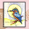 Pink Ink Designs Kingo Starr A5 Clear Stamps (PI229) (OUTLET) Pink Ink Designs Kingo Starr A5 Clear Stamps (PI229) (OUTLET)