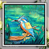 Pink Ink Designs Kingo Starr A5 Clear Stamps (PI229) (OUTLET) Pink Ink Designs Kingo Starr A5 Clear Stamps (PI229) (OUTLET)