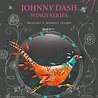 Pink Ink Designs Johnny Dash A5 Clear Stamps (PI230) (OUTLET) Pink Ink Designs Johnny Dash A5 Clear Stamps (PI230) (OUTLET)