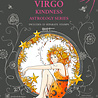 Pink Ink Designs Virgo "Kindness" A5 Clear Stamps (PI231) (OUTLET) Pink Ink Designs Virgo "Kindness" A5 Clear Stamps (PI231) (OUTLET)