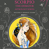Pink Ink Designs Scorpio "The Debater" A5 Clear Stamps (PI233) (OUTLET) Pink Ink Designs Scorpio "The Debater" A5 Clear Stamps (PI233) (OUTLET)