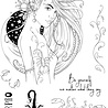 Pink Ink Designs Scorpio "The Debater" A5 Clear Stamps (PI233) (OUTLET) Pink Ink Designs Scorpio "The Debater" A5 Clear Stamps (PI233) (OUTLET)