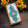 Pink Ink Designs Scorpio "The Debater" A5 Clear Stamps (PI233) (OUTLET) Pink Ink Designs Scorpio "The Debater" A5 Clear Stamps (PI233) (OUTLET)