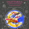 Pink Ink Designs Sagittarius "Knowledge Seeker" A5 Clear Stamps (PI234) (OUTLET) Pink Ink Designs Sagittarius "Knowledge Seeker" A5 Clear Stamps (PI234) (OUTLET)