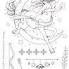 Pink Ink Designs Sagittarius "Knowledge Seeker" A5 Clear Stamps (PI234) (OUTLET) Pink Ink Designs Sagittarius "Knowledge Seeker" A5 Clear Stamps (PI234) (OUTLET)