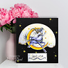 Pink Ink Designs Sagittarius "Knowledge Seeker" A5 Clear Stamps (PI234) (OUTLET) Pink Ink Designs Sagittarius "Knowledge Seeker" A5 Clear Stamps (PI234) (OUTLET)