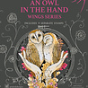 Pink Ink Designs An Owl In The Hand A5 Clear Stamps (PI235) (OUTLET) Pink Ink Designs An Owl In The Hand A5 Clear Stamps (PI235) (OUTLET)