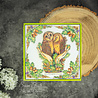 Pink Ink Designs An Owl In The Hand A5 Clear Stamps (PI235) (OUTLET) Pink Ink Designs An Owl In The Hand A5 Clear Stamps (PI235) (OUTLET)