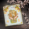 Pink Ink Designs An Owl In The Hand A5 Clear Stamps (PI235) (OUTLET) Pink Ink Designs An Owl In The Hand A5 Clear Stamps (PI235) (OUTLET)